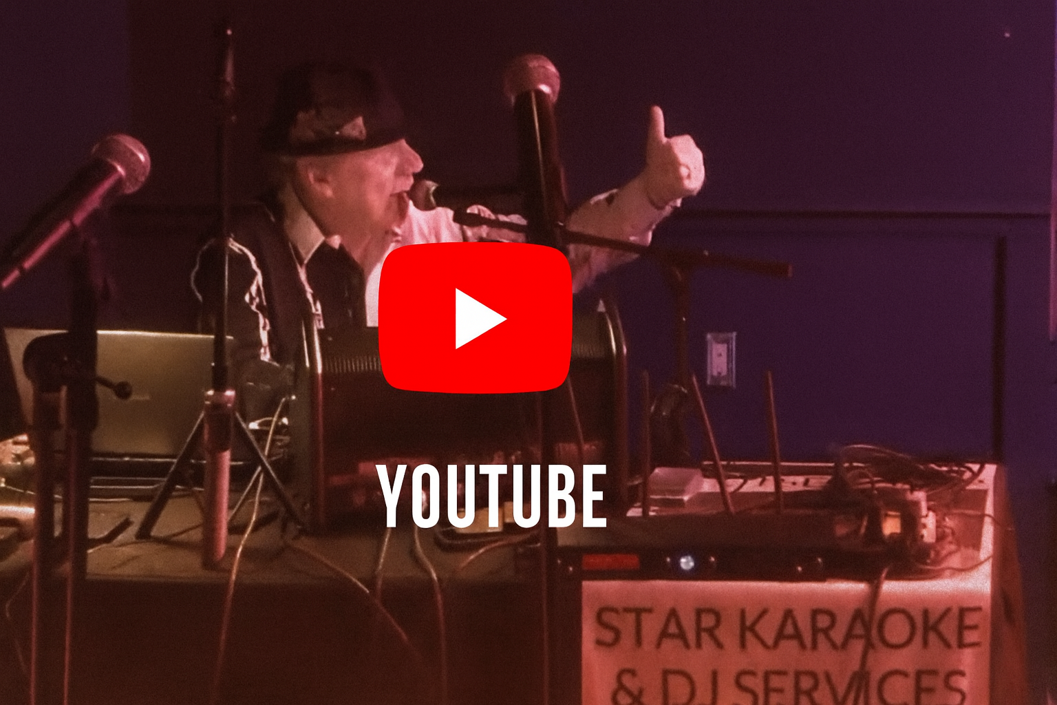 My Girl - Playlist Preview